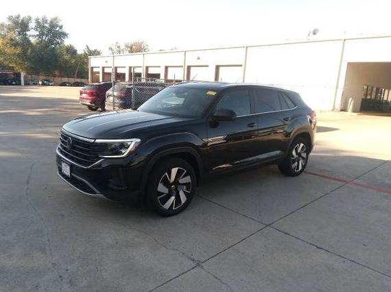 VOLKSWAGEN ATLAS CROSS SPORT 4MOTION 2025 1V2HE2CA3SC210399 image VOLKSWAGEN ATLAS CROSS SPORT 4MOTION 2025 1V2HE2CA3SC210399 image